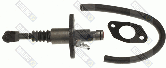 Cylindre émetteur, embrayage GIRLING 1202541