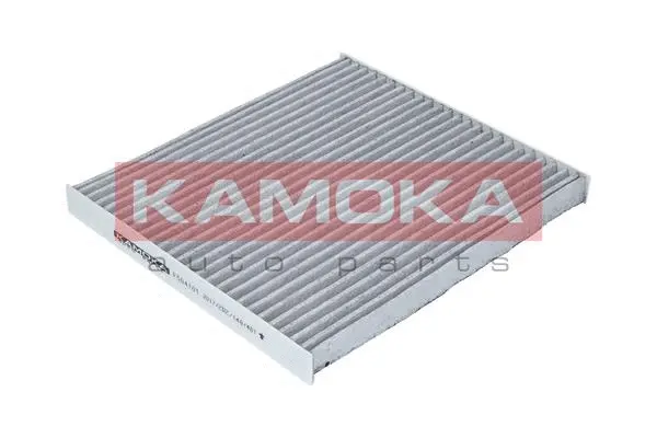 Filtre, air de l'habitacle KAMOKA F504101
