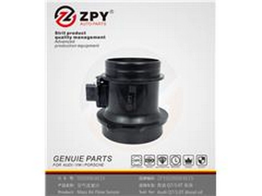 Débitmètre de masse d'air ZPY 059 906 461N
