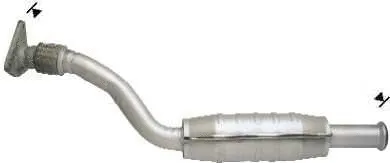 Catalyseur VEGAZ GmbH RK-954