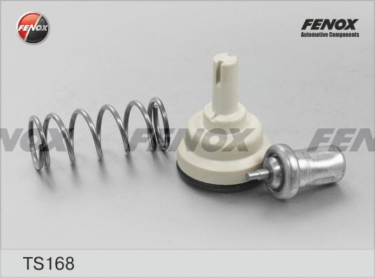 Thermostat, liquide de refroidissement FENOX TS168