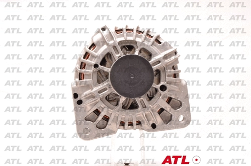 Alternateur ATL Autotechnik L 81 141