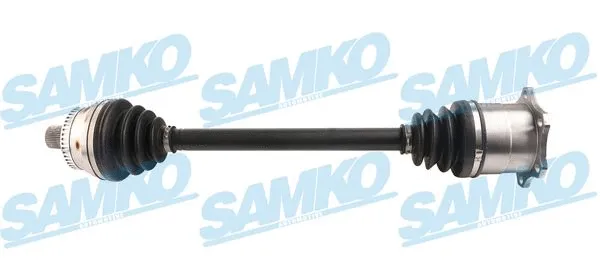 Arbre de transmission SAMKO DS60046