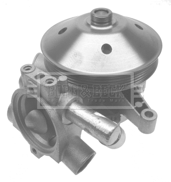 Pompe à eau, refroidissement du moteur BORG & BECK BWP1849