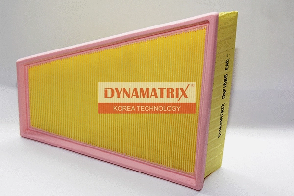 Filtre à air DYNAMATRIX DAF1885
