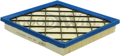 Filtre à air GOODWILL AG 198