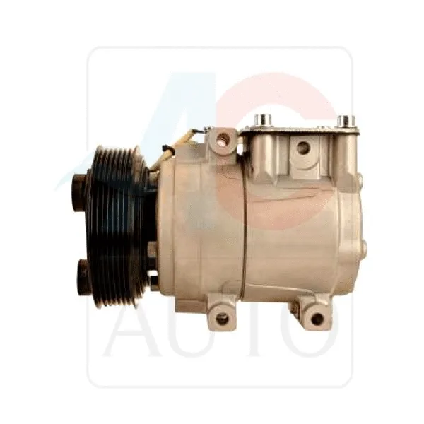 Compresseur, climatisation ACAUTO AC-01HA060