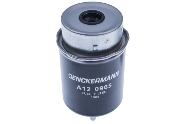 Filtre à carburant DENCKERMANN A120965