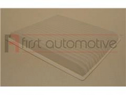 Filtre, air de l'habitacle ZPY 97133-4L000