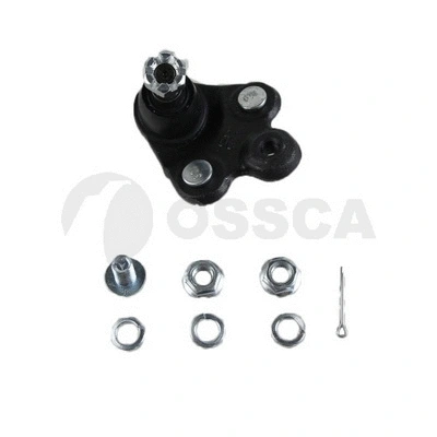Rotule de suspension OSSCA 44504