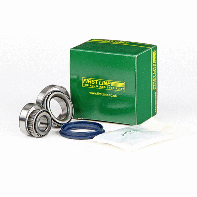 Kit de roulements de roue FIRST LINE FBK148