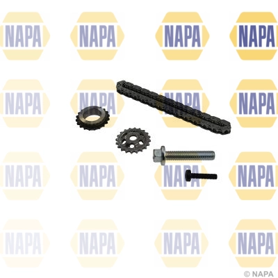 Kit de distribution par chaîne NAPA NCK4055