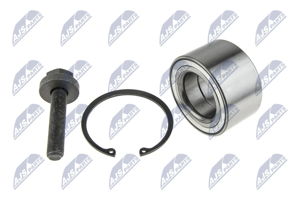 Kit de roulements de roue NTY KLP-VW-024