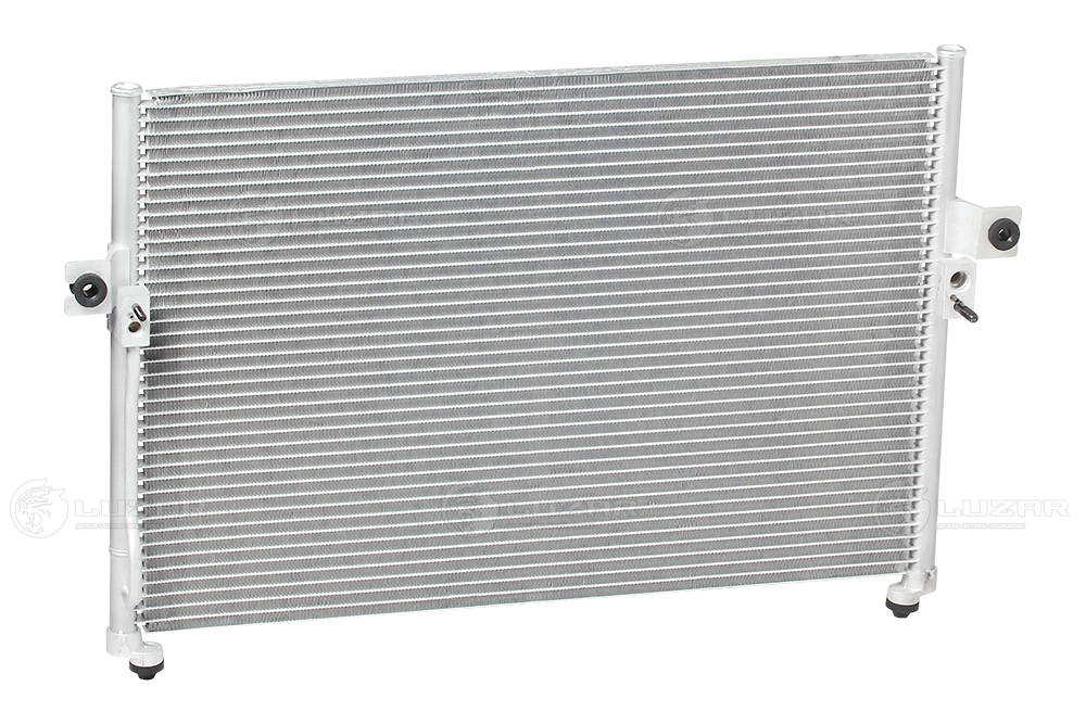 Condenseur, climatisation LUZAR LRAC 084A