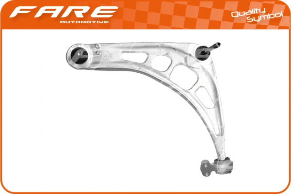 Bras de liaison, suspension de roue FARE SA TR300