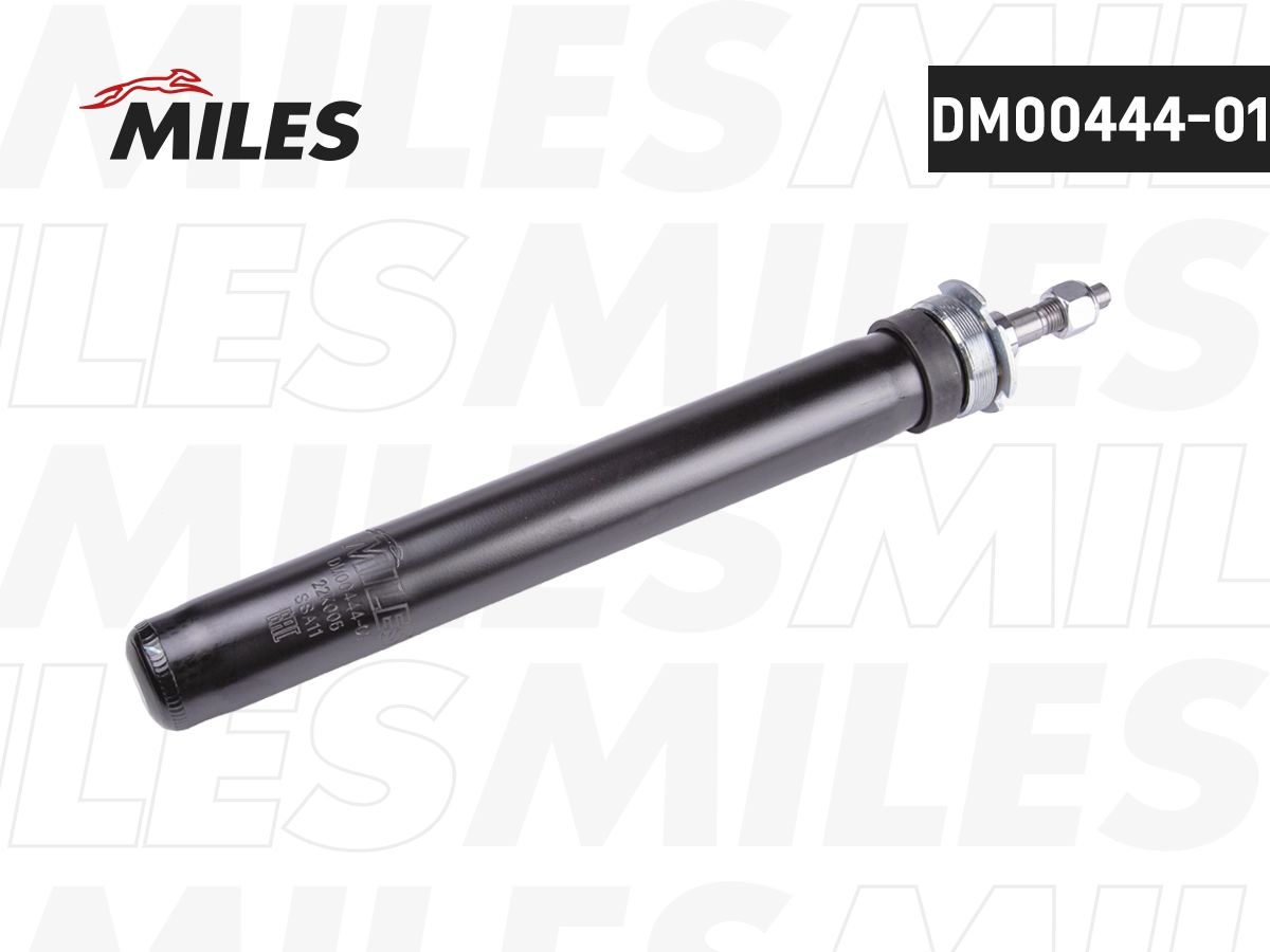 Amortisseur MILES DM00444-01
