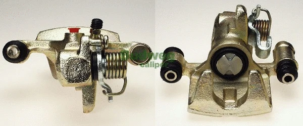 Étrier de frein BUDWEG CALIPER 341290