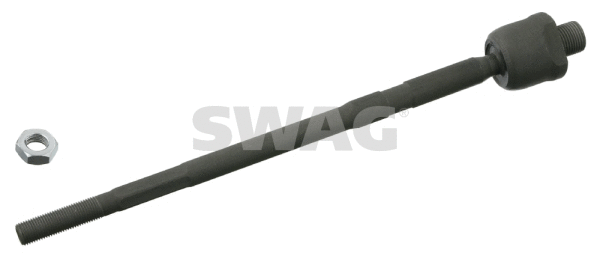 Rotule de direction intérieure, barre de connexion SWAG 84 92 8056