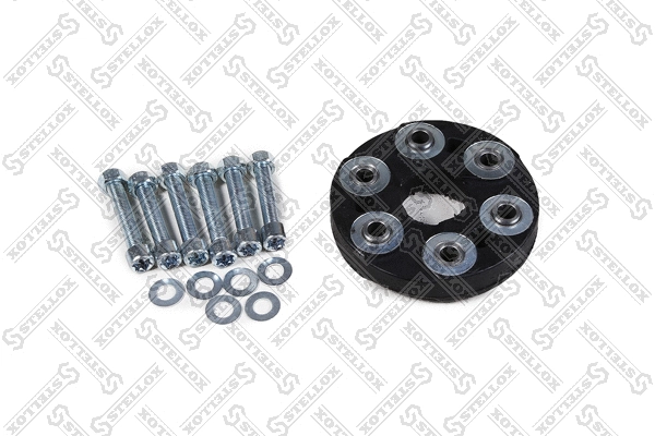 Joint, arbre de transmission STELLOX 07-10061-SX