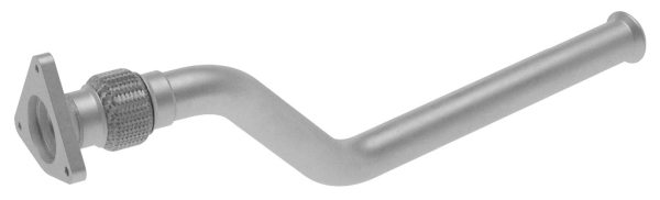 Tuyau d'échappement HELLA 8LA 366 001-341