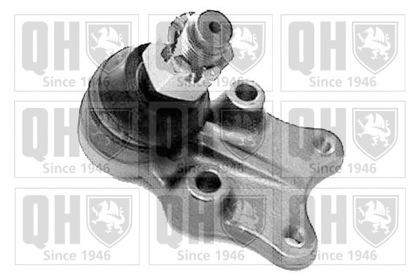 Rotule de suspension QUINTON HAZELL QSJ1321S