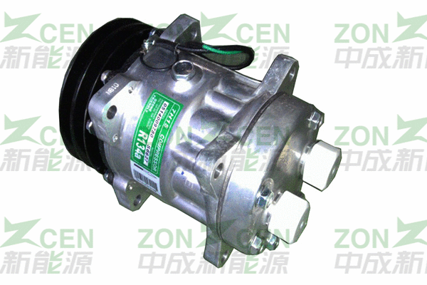 Compresseur, climatisation AIR ZONCEN 75005011