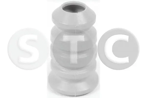 Butée élastique, suspension STC T440608