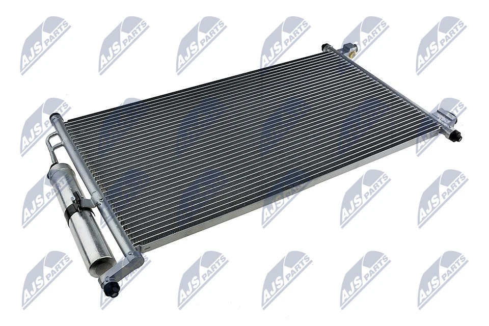 Condenseur, climatisation NTY CCS-NS-010