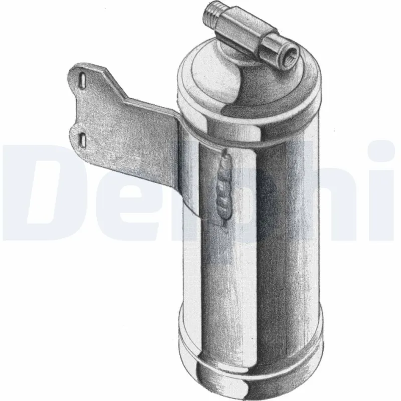 Filtre déshydratant, climatisation DELPHI TSP0175027