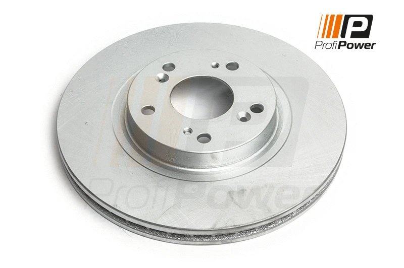 Disque de frein ProfiPower 3B1214