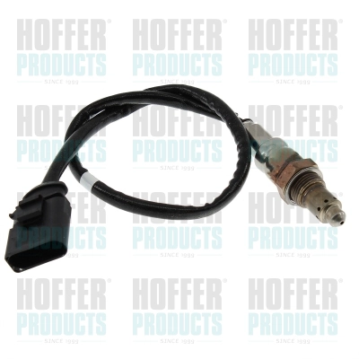 Sonde lambda HOFFER 74811127