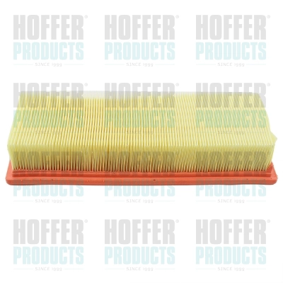Filtre à air HOFFER 18606