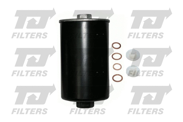 Filtre à carburant QUINTON HAZELL QFF0180