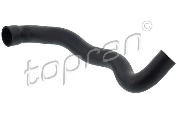Durite de radiateur TOPRAN 408 150