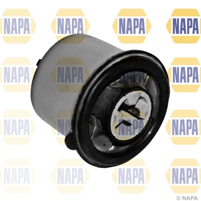 Suspension, corps de l'essieu NAPA NST8010