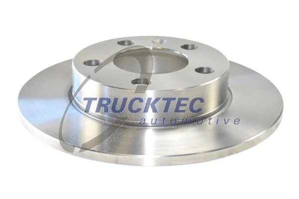 Disque de frein TRUCKTEC AUTOMOTIVE 07.35.059