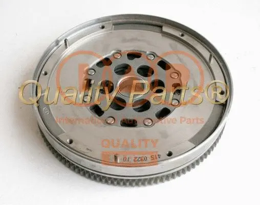 Volant moteur IAP QUALITY PARTS 210-20090