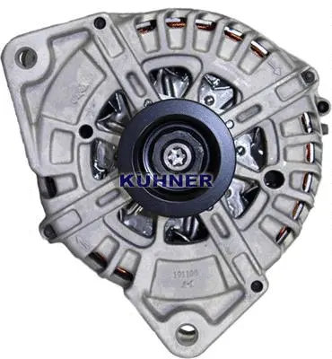 Alternateur AD KÜHNER 553821RIV