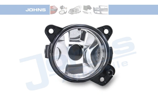Projecteur antibrouillard JOHNS 95 26 30-2