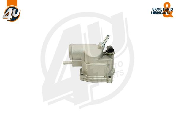 Thermostat, liquide de refroidissement 4U Autoparts 61709MR