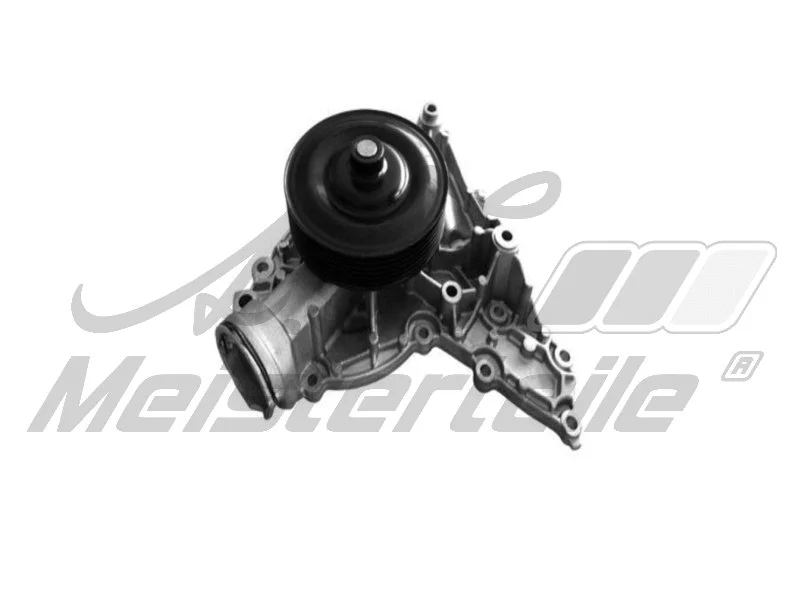 Pompe à eau, refroidissement du moteur A.Z. Meisterteile AZMT-30-100-1377