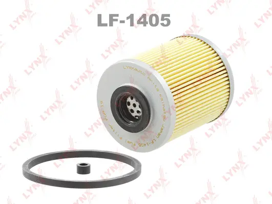 Filtre à carburant LYNXAUTO LF-1405