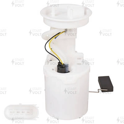 unité d'alimentation de carburant STARTVOLT SFM 2007