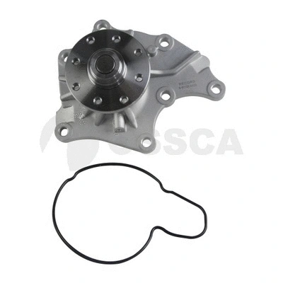 Pompe à eau, refroidissement du moteur OSSCA 47411