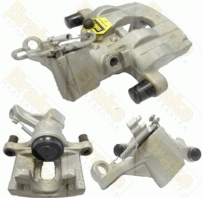 Étrier de frein Brake ENGINEERING CA2686R