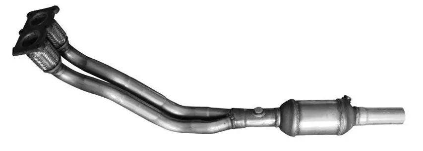 Catalyseur NOVAK 01.001.C