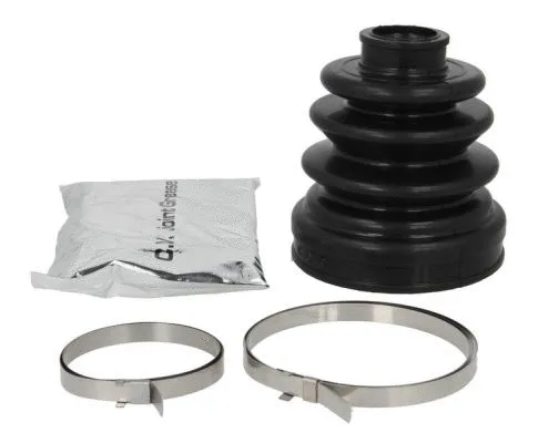 Jeu de joints-soufflets, arbre de commande PASCAL G65008PC