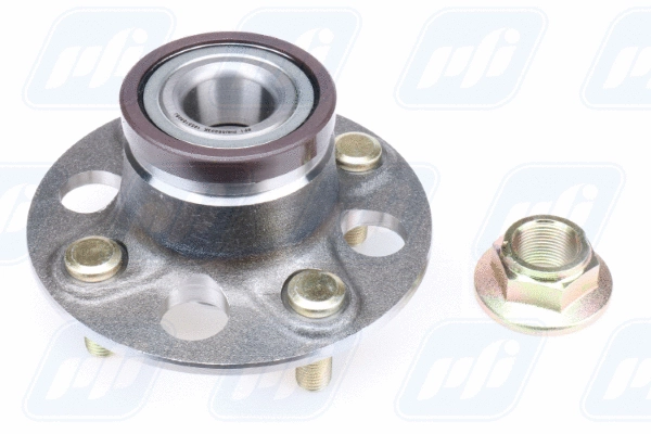 Kit de roulements de roue PFI PHU56803K