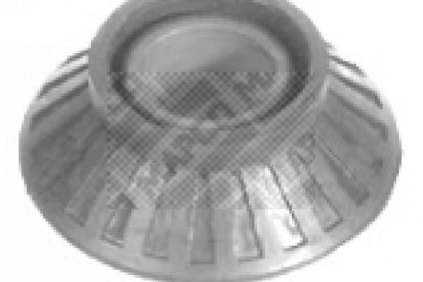 Suspension, bras de liaison MAPCO 33923