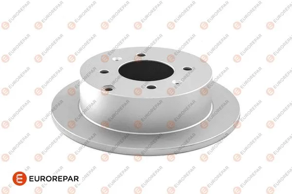 Disque de frein EUROREPAR 1636916580